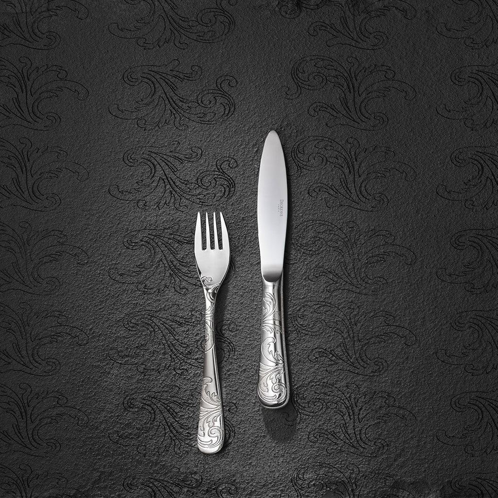 COUTURE  Table / Pasta spoon