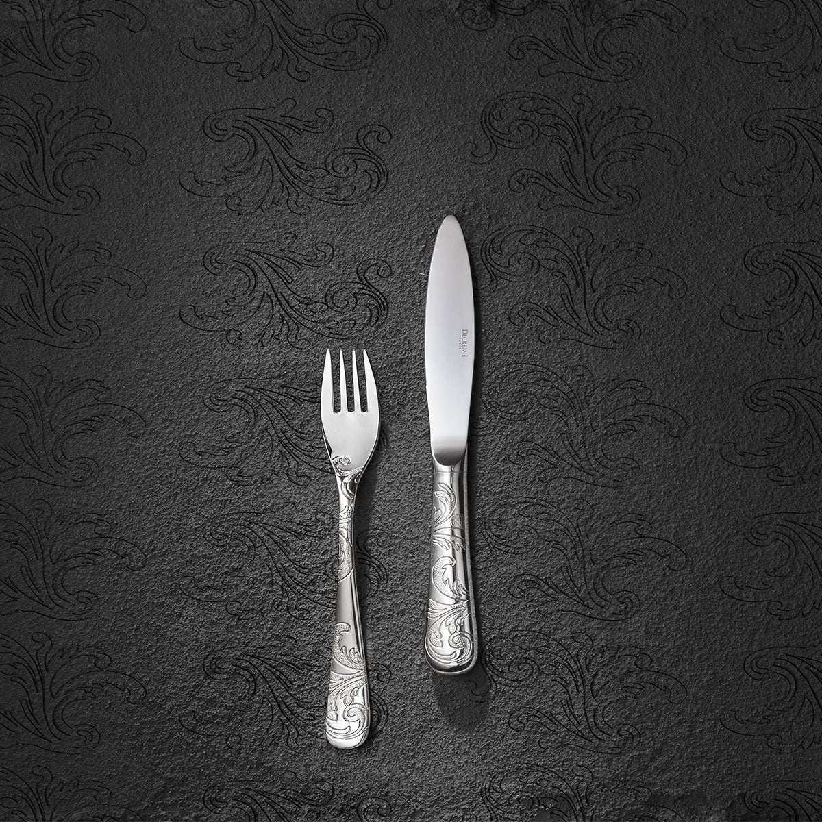 COUTURE  Table / Pasta spoon
