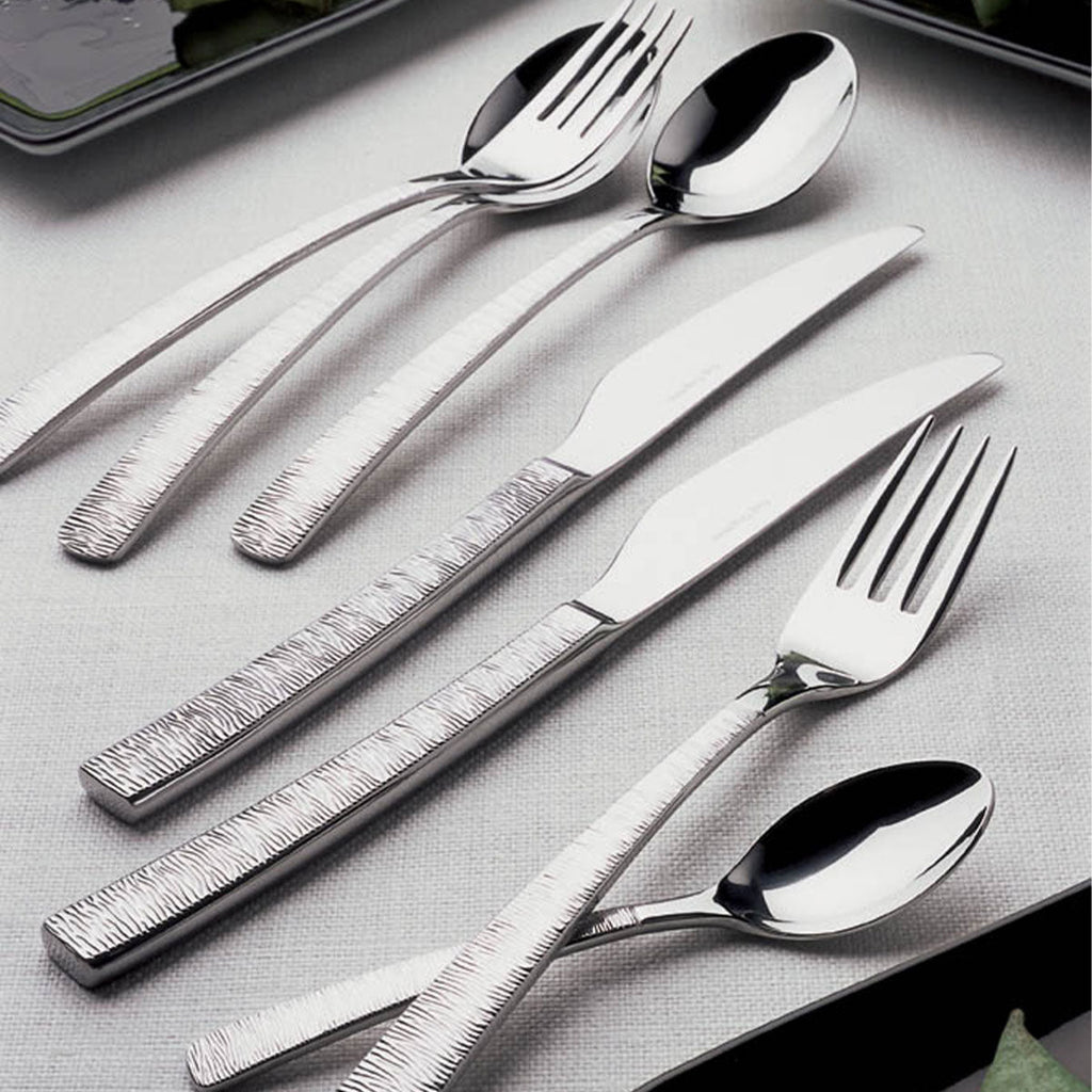 ASTREE CISELE MIRROR FINISH Cocktail / Pastry fork