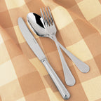 CONFIDENCE MIRROR FINISH Table / Pasta spoon