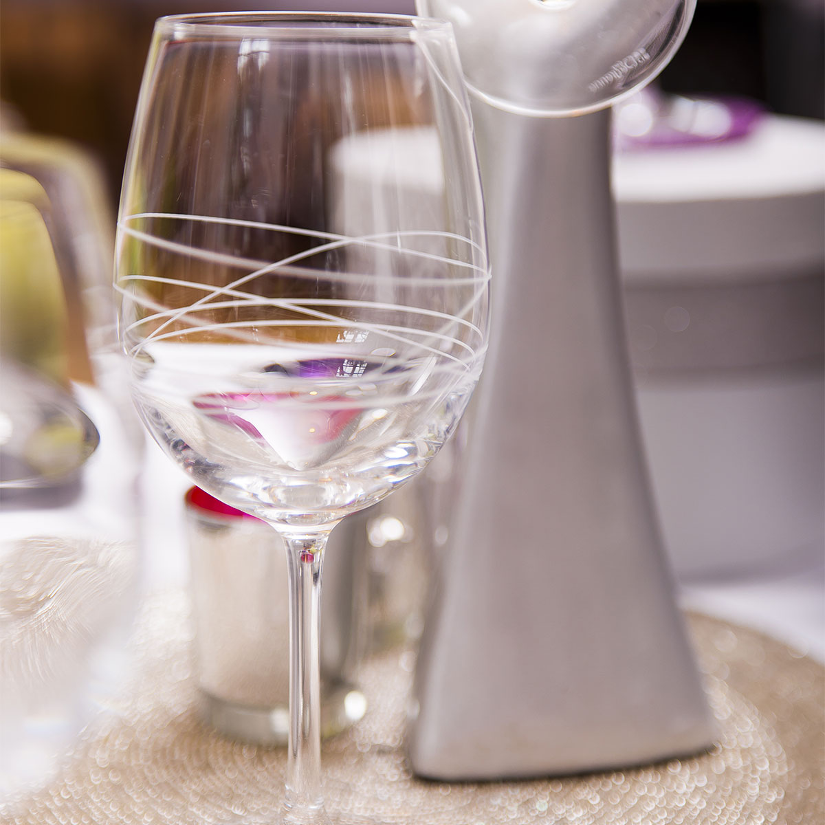 GALATEE Wine glass 45 cl