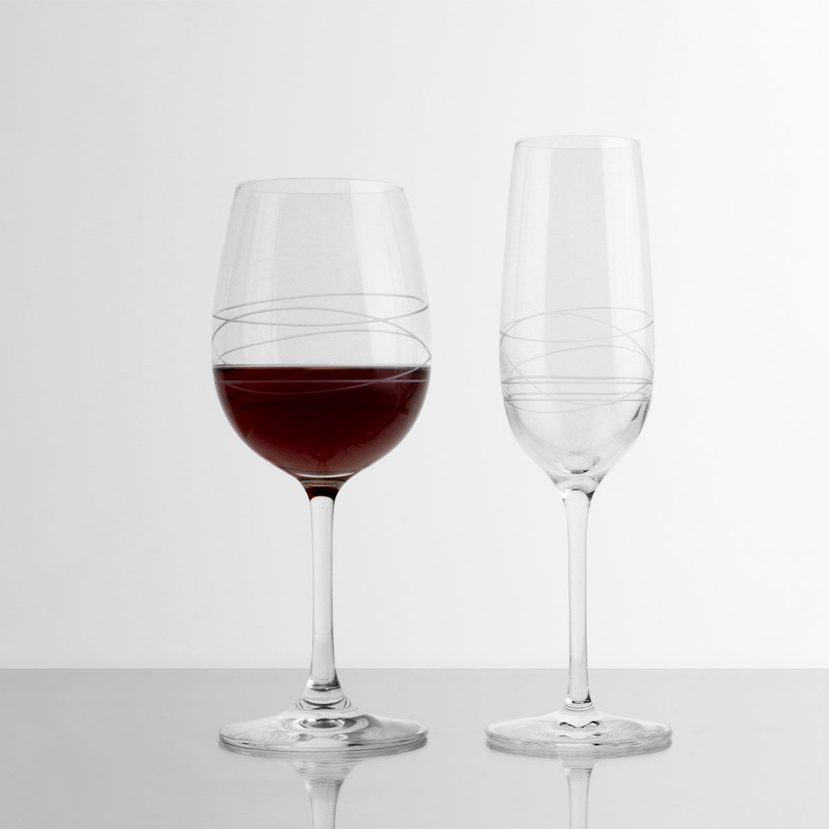 GALATEE Champagne flute 20 cl