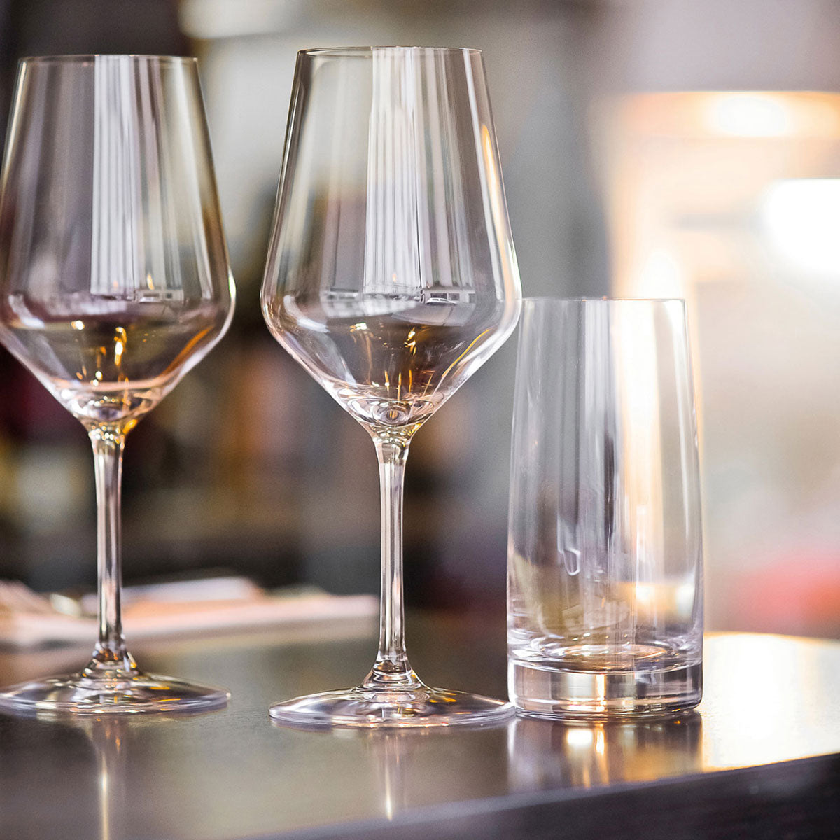 HYPNOTIC Wine glass 36,5 cl
