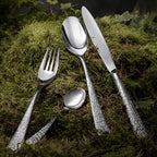 SUPERNATURE MIRROR FINISH  Table / Pasta spoon