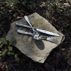 SUPERNATURE MIRROR FINISH  Table / Pasta spoon