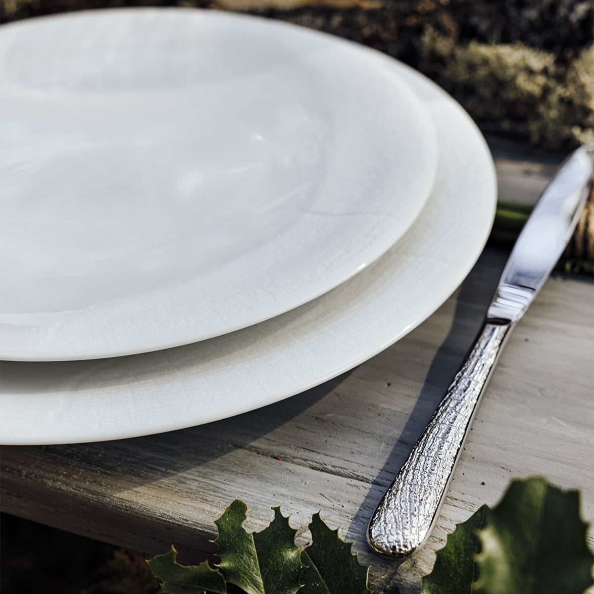 SUPERNATURE Bread plate 14 cm