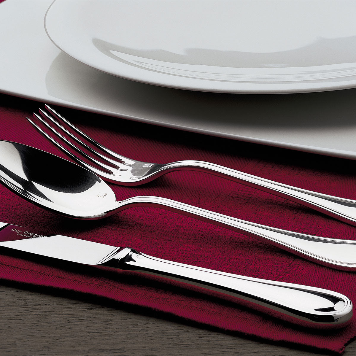 Image du produit: VERLAINE MIRROR FINISH Table fork