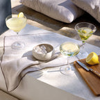 ANYTIME Martini glass 25 cl