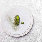 BAHIA MOONSTONE Presentation plate 29 cm