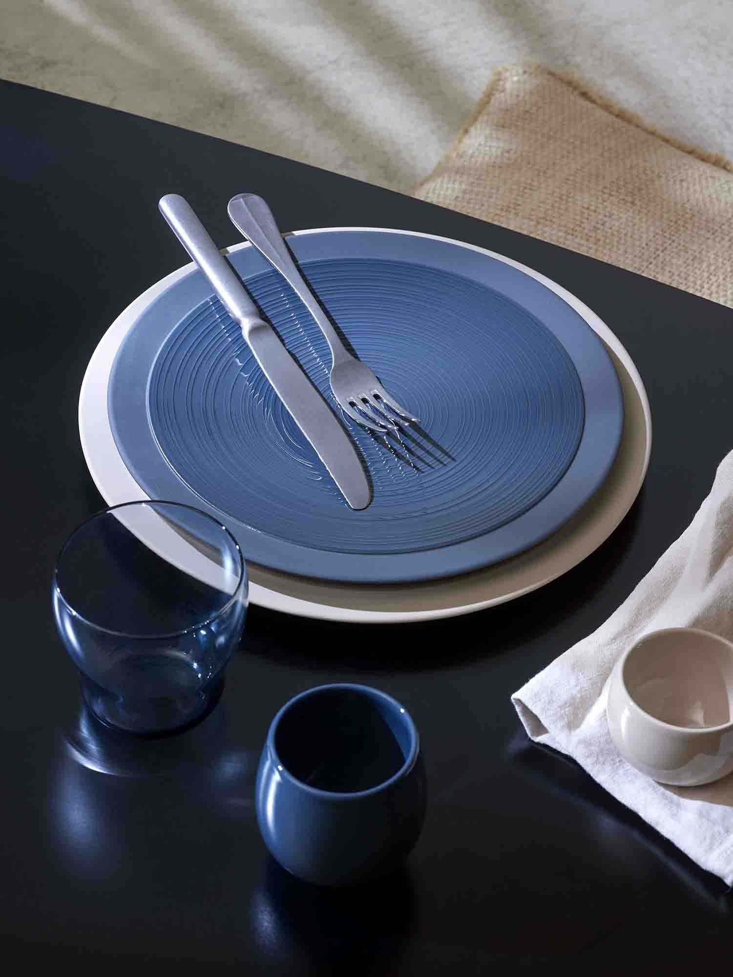 MIKADO VINTAGE FINISH Table fork