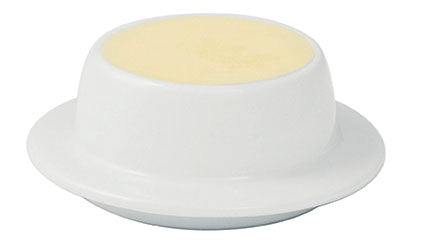Image du produit: NEWPORT TABLE Base porcelain for butter dish