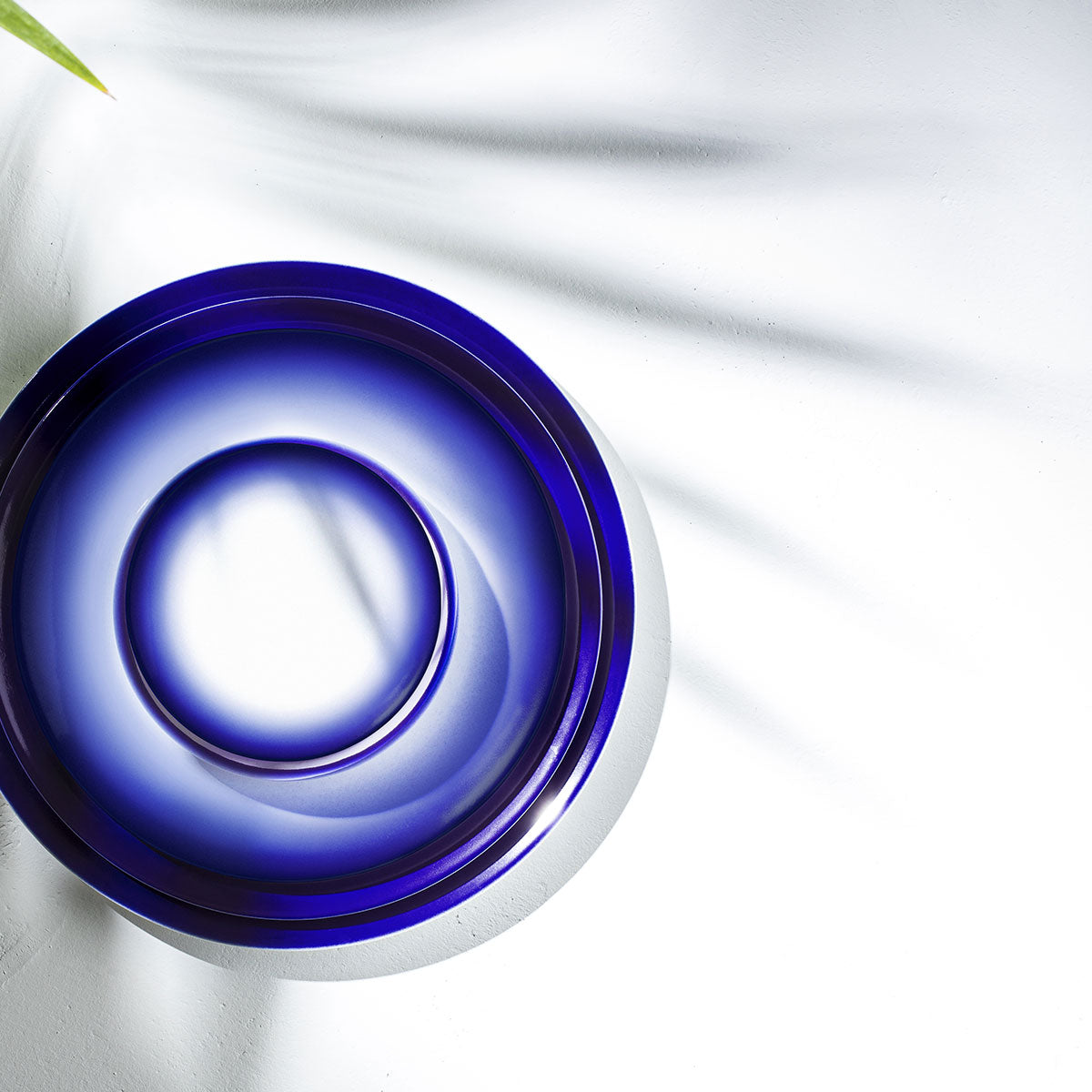 Image du produit: BLUE SHADES Dessert plate 23 cm