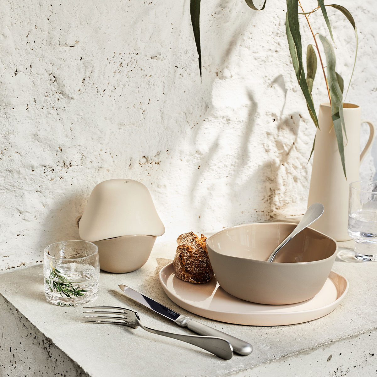 Image du produit: BRUME SAND Bowl 20 cm