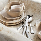 BRUME PINK Plate 26 cm