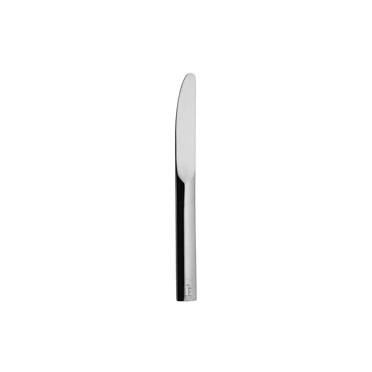 Image du produit: L'E STARCK MIRROR FINISH Butter knife, 1 pc solid handle