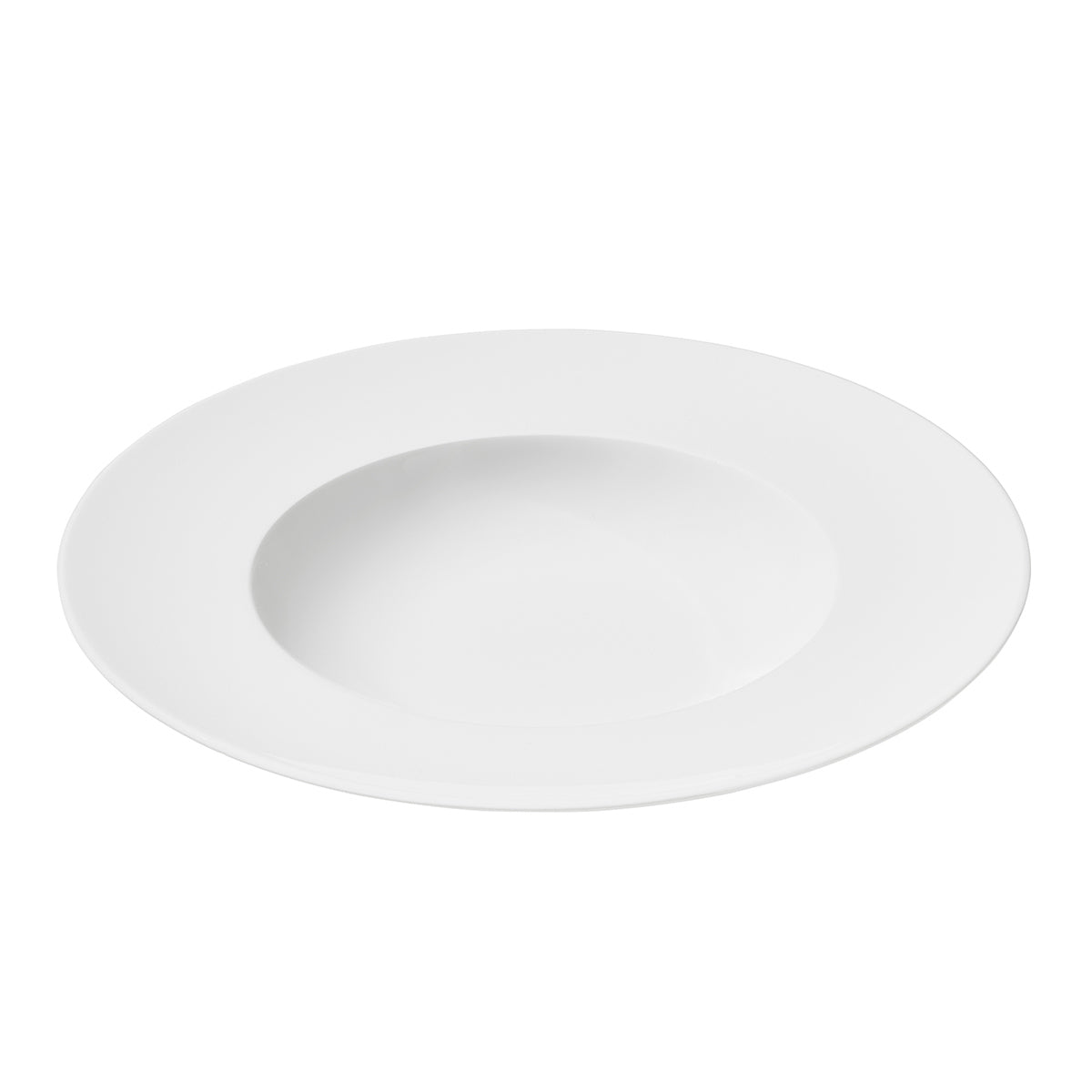 Image du produit: BOREAL WHITE Rimmed soup dish 29 cm