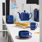 CAFETERIE EMPILEO BLUE GOURMET Breakfast cup 39 cl