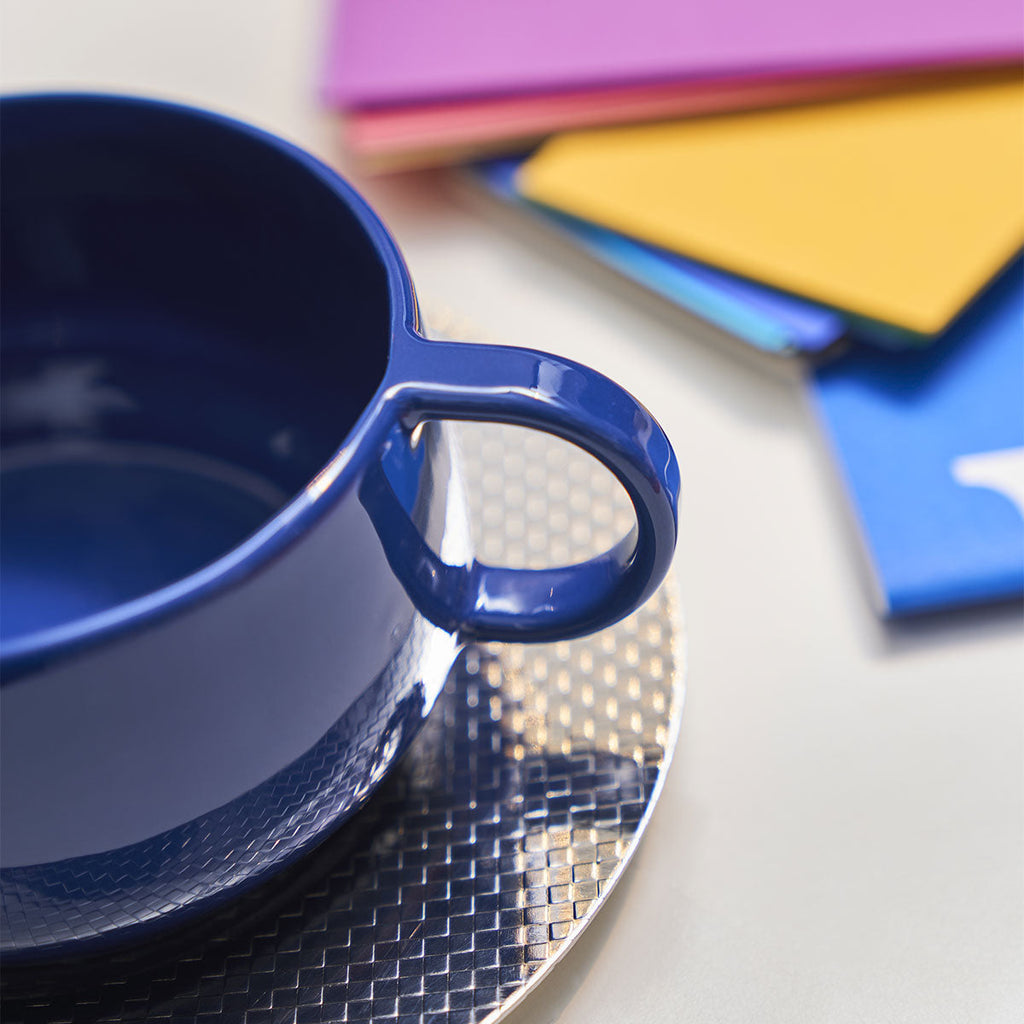 CAFETERIE EMPILEO Saucer 15 cm