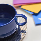 CAFETERIE EMPILEO Saucer 15 cm