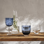 EMPILEO TRANSPARENT Wine glass 26 cl