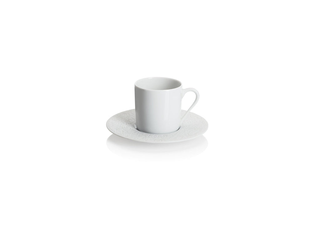 COLLECTION L COUTURE Coffee/expresso saucer 12,6 cm
