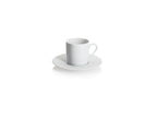 COLLECTION L COUTURE Coffee/expresso saucer 12,6 cm