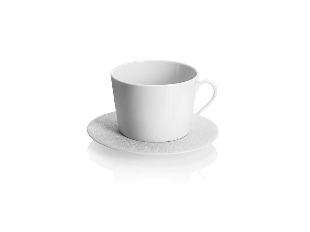 COLLECTION L COUTURE Tea/coffee saucer 15,8 cm