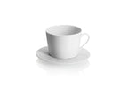 COLLECTION L COUTURE Tea/coffee saucer 15,8 cm