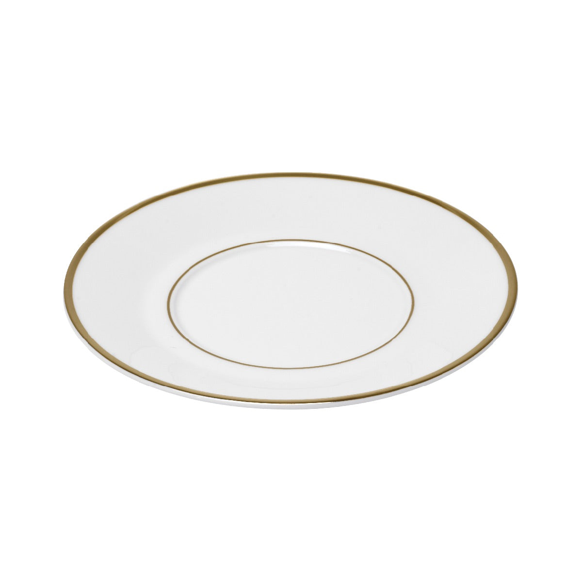 Image du produit: ECLIPSE GALON GOLD  Tea/coffee saucer 16 cm