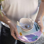 BRUME PINK Cup 12,5 cm