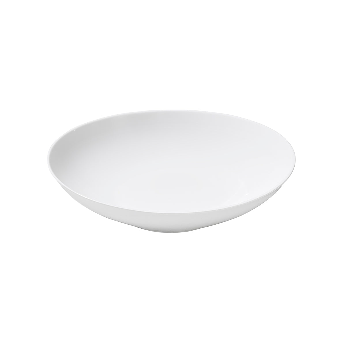 Image du produit: BOREAL WHITE Rimmed soup dish 23,5x20 cm
