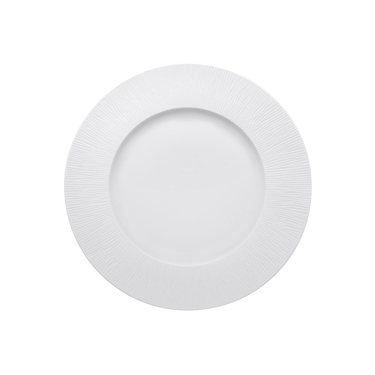Image du produit: BOREAL ONDE Round dinner plate 27,9 cm