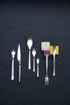 GUEST MIRROR FINISH Salad / Dessert fork