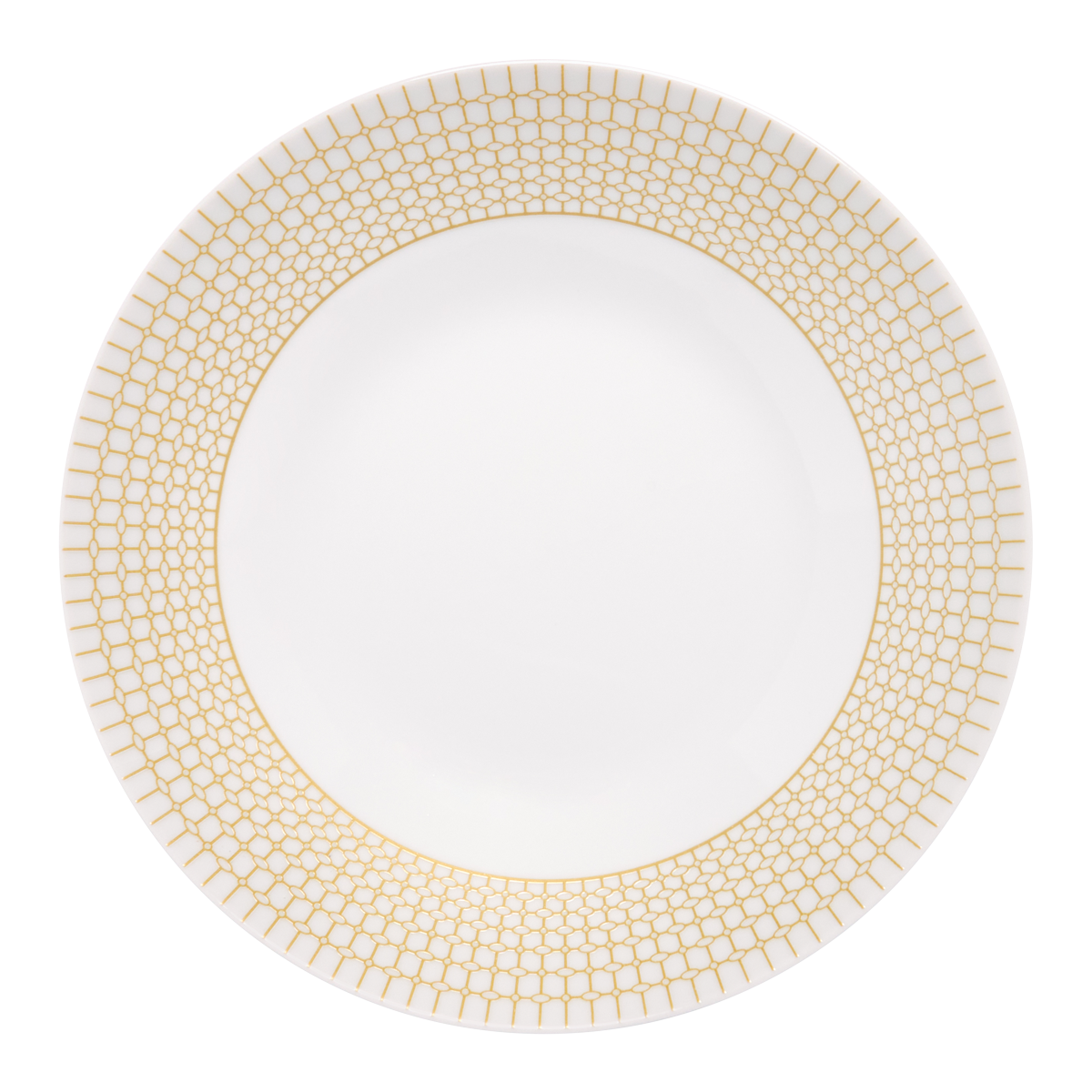 Image du produit: COURONNE GOLD Shallow bowl 24 cm