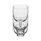 EMPILEO TRANSPARENT Wine glass 26 cl