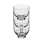 EMPILEO TRANSPARENT Tumbler 26 cl