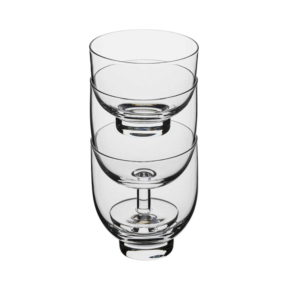EMPILEO TRANSPARENT Tumbler 26 cl