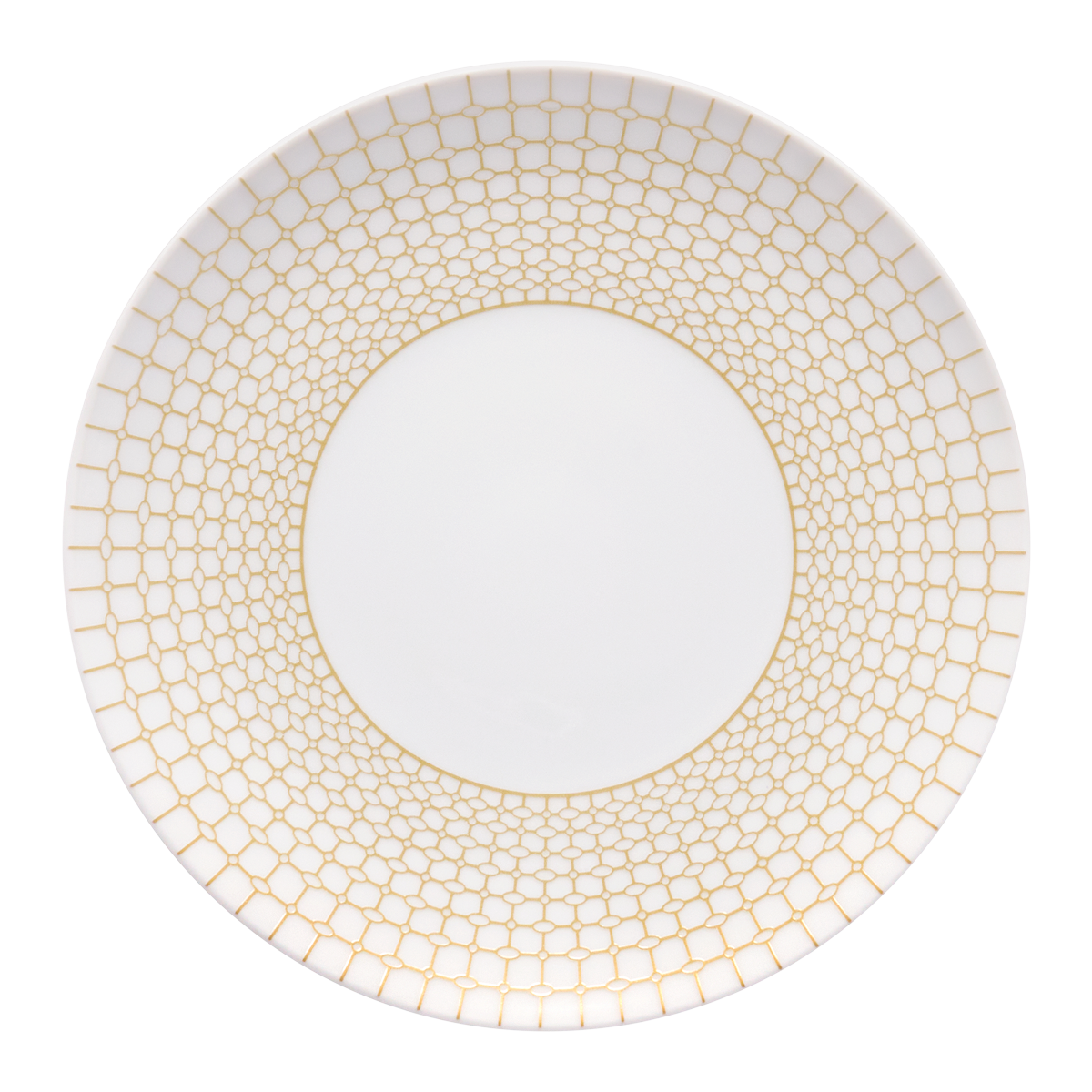 Image du produit: COURONNE GOLD Dessert plate 20 cm