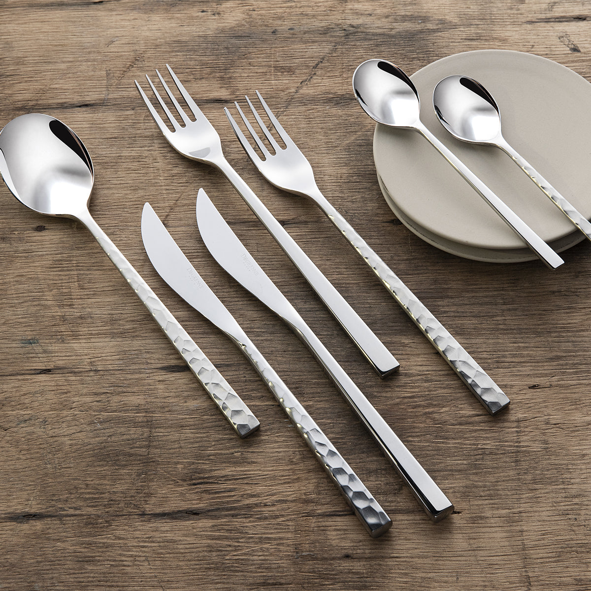 FUSE MARTELE Table / Pasta spoon