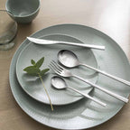 FUSE MIRROR FINISH Serving spoon