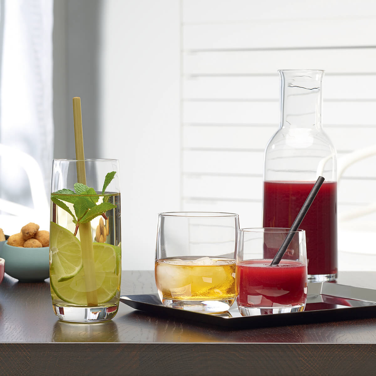 Image du produit: LOOP Low tumbler 19 cl