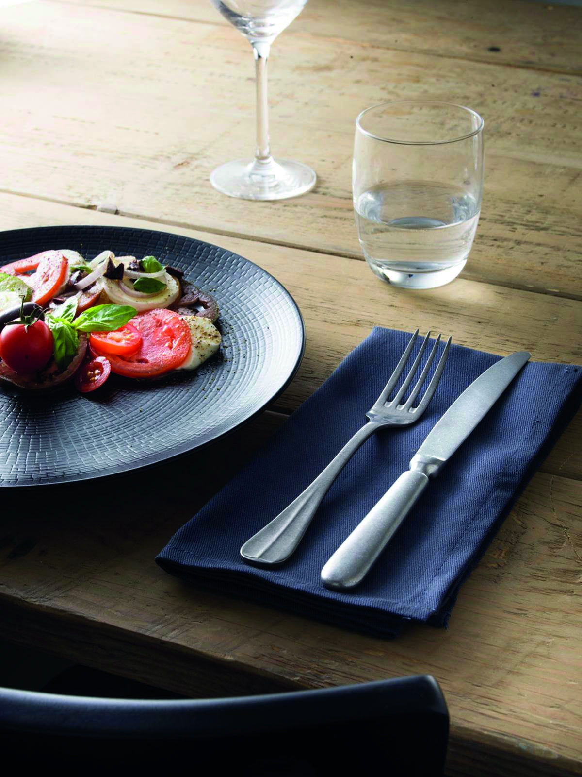 MIKADO VINTAGE FINISH Table fork