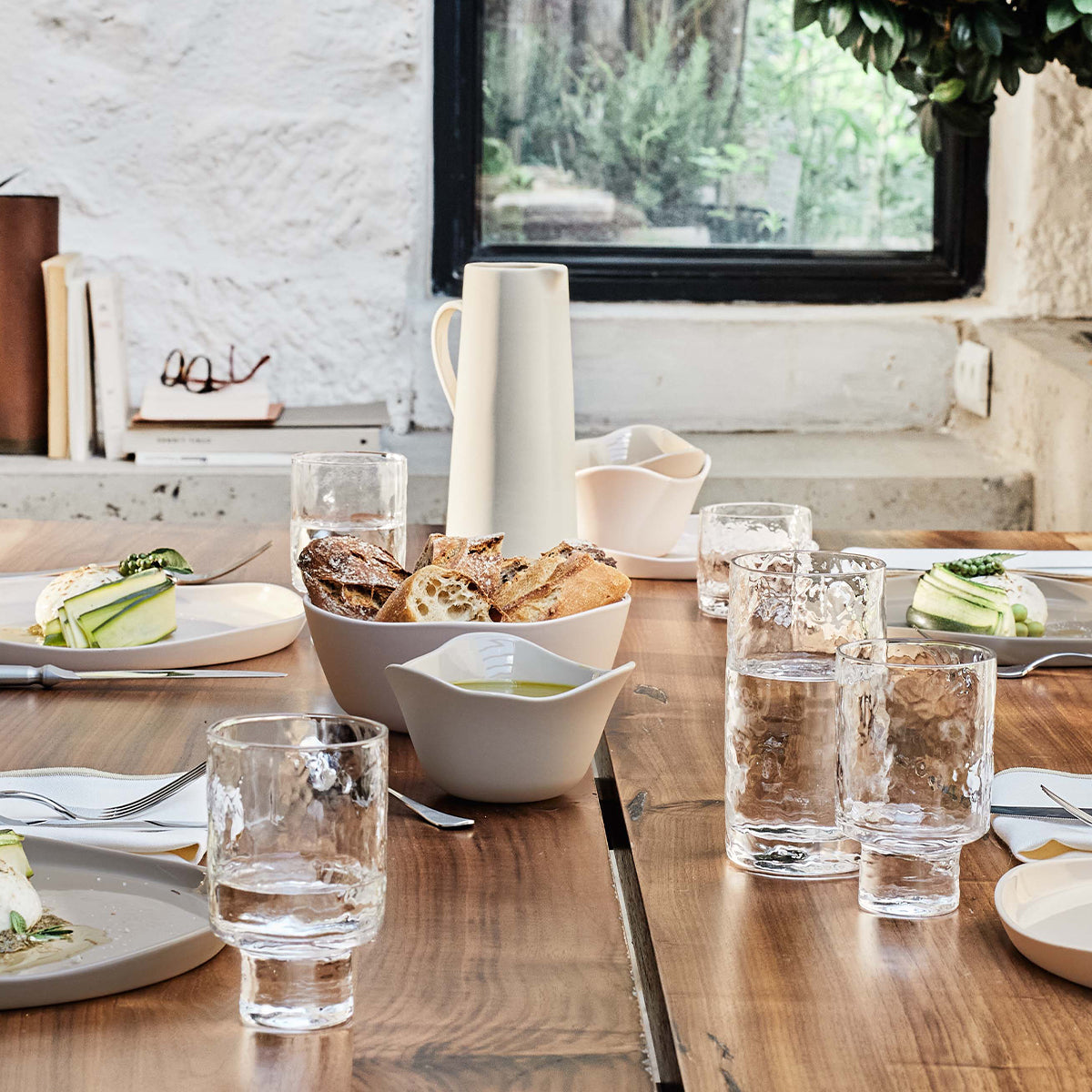 ROC High tumbler 45 cl