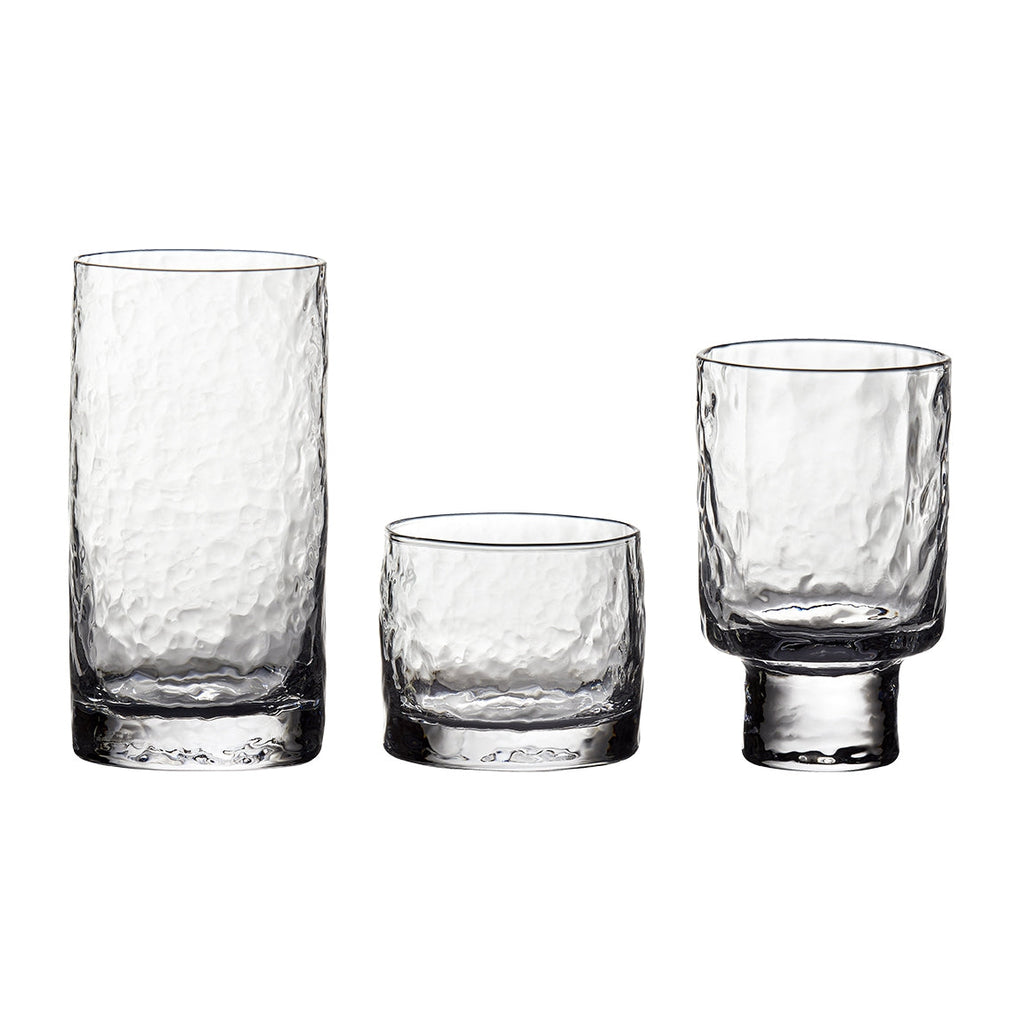 ROC Low tumbler 18 cl