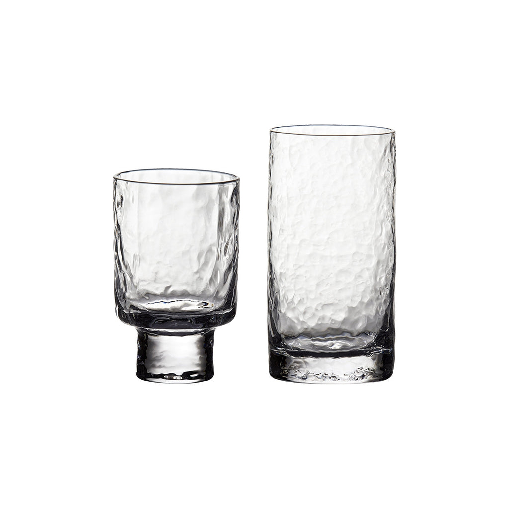 ROC Low tumbler 27 cl