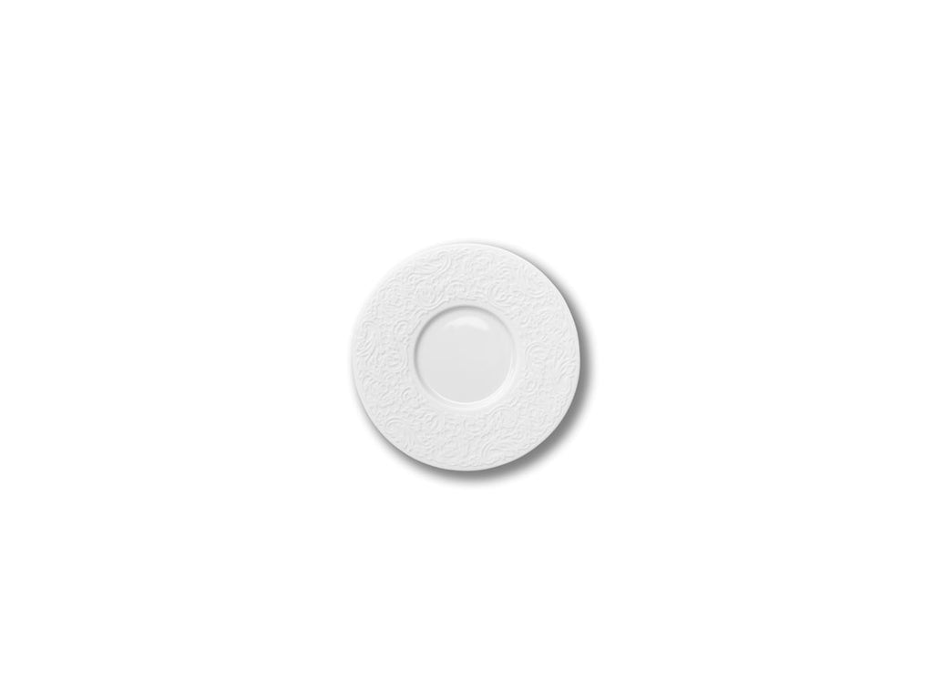 COLLECTION L COUTURE Coffee/expresso saucer 12,6 cm