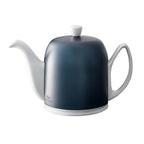 SALAM MINERALE Tea pot 6 cups cobalt bell