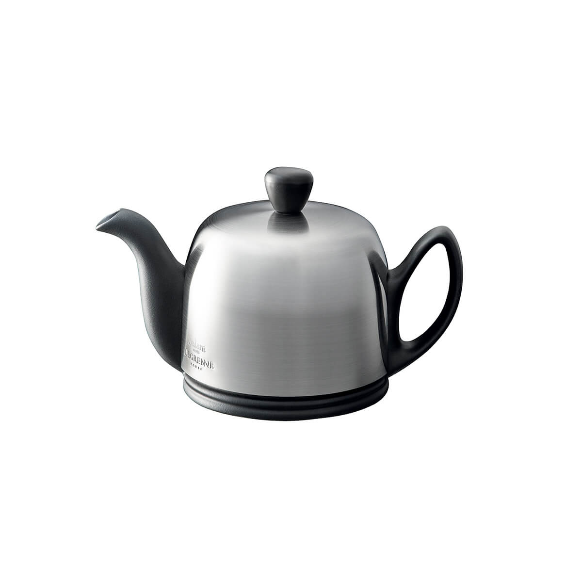 Image du produit: SALAM CLASSIQUE Tea pot 2 cups mat bell