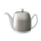 SALAM MINERALE Tea pot 6 cups zinc bell