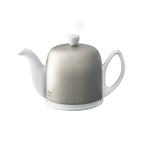 SALAM MINERALE Tea pot 4 cups zinc bell